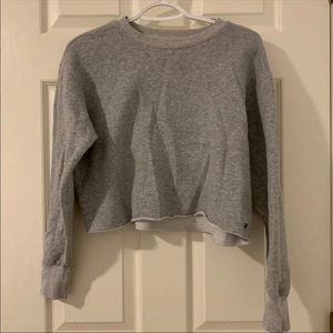 American Eagle croptop